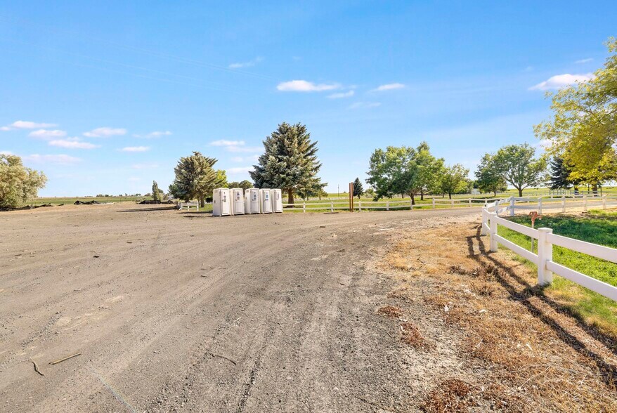 More Photos Of 4074 N 2000 E, Filer Warehouse For Sale