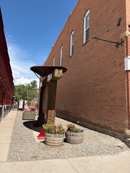 More Photos Of 130 W Bridge St, Hotchkiss Storefront Retail Residential For Sale