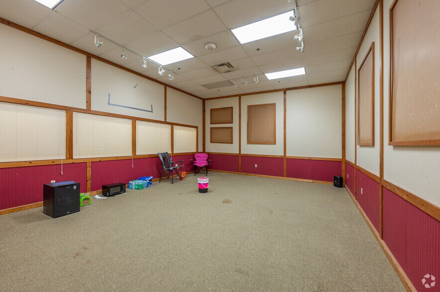 Photo of 1st Floor Ste 