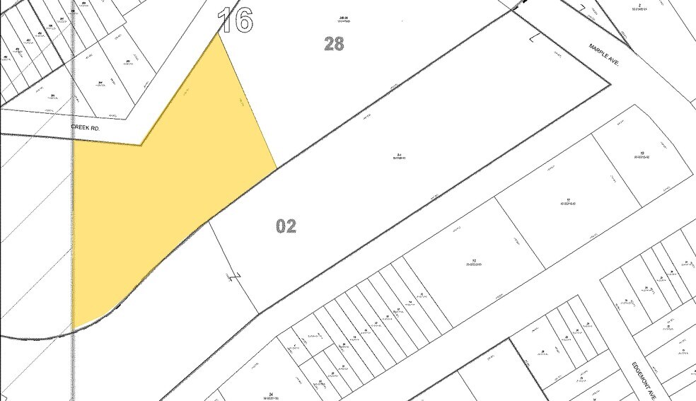 More Photos Of 4000 Bridge St, Drexel Hill Manufacturing For Lease