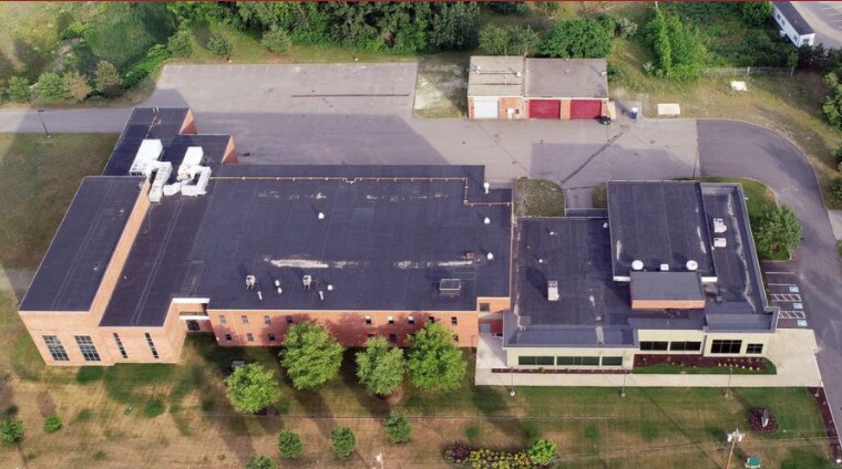 More Photos Of 78 Barnum Rd, Devens Light Manufacturing For Lease