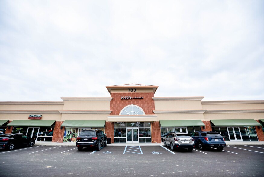 200 Fort Pierpont Dr, WV 26508 For Lease