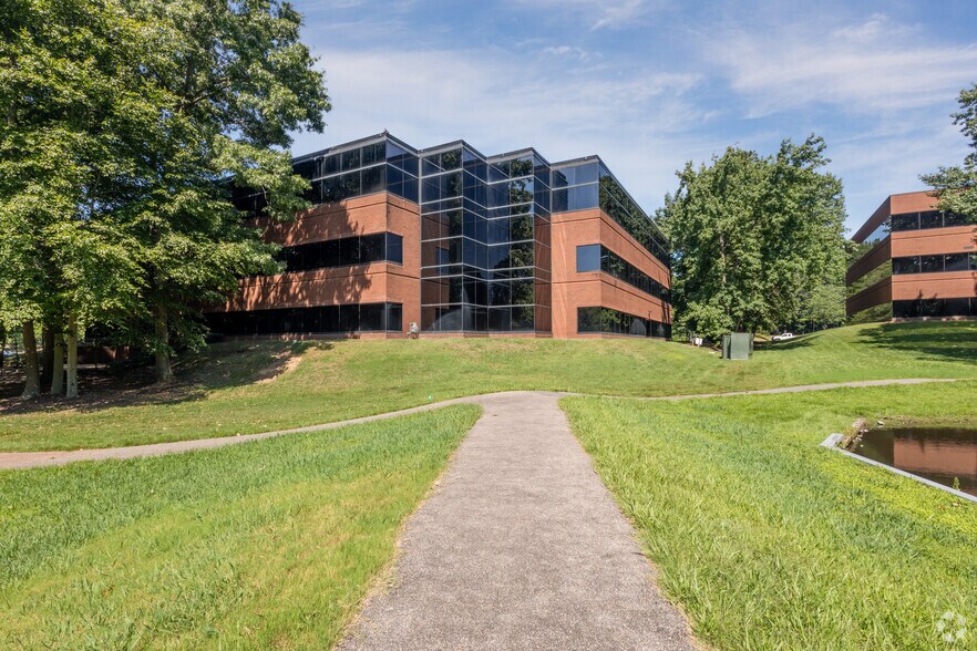 Primary Photo Of 808 Moorefield Park Dr, Richmond Office For Lease