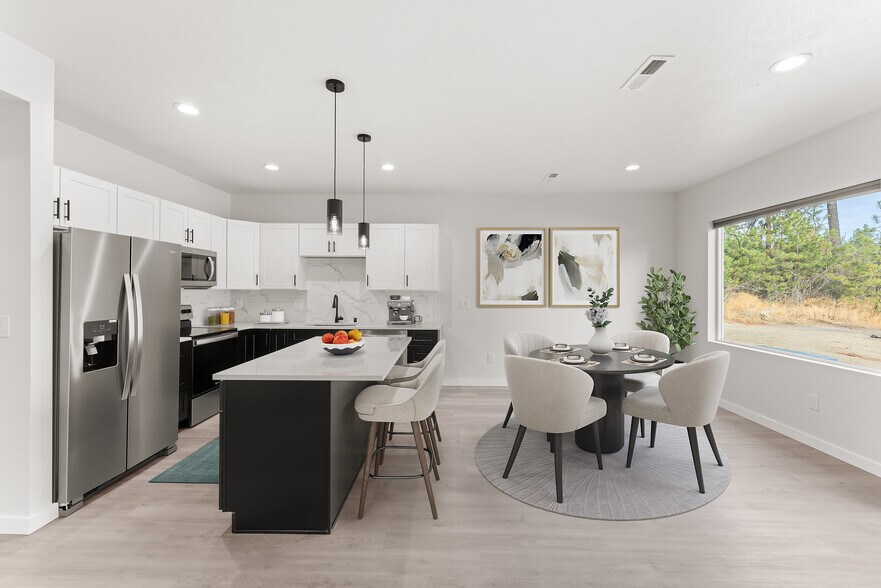 More Photos Of 3703 S Harrison St, Spokane Multifamily For Sale