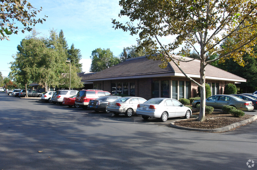 Primary Photo Of 3626 Fair Oaks Blvd, Sacramento Coworking Space