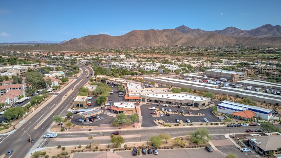 More Photos Of 10953 N Frank Lloyd Wright Blvd, Scottsdale Unknown For Lease