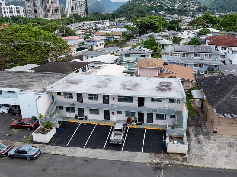 More Photos Of 110 S Kuakini St, Honolulu Apartments For Sale