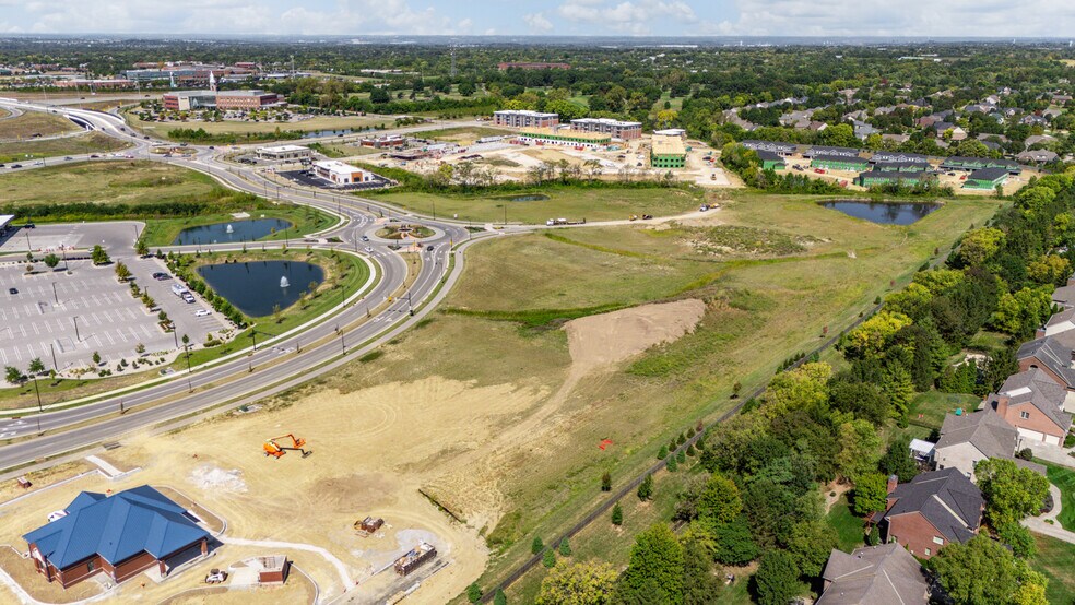 More Photos Of 7050 Veterans blvd, Liberty Township Land For Sale