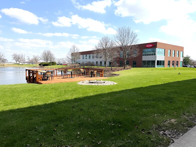 Primary Photo Of 2021 S First St, Champaign Office For Lease