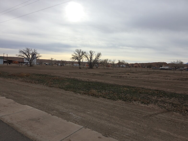More Photos Of 100 Street, Hanksville Land For Sale