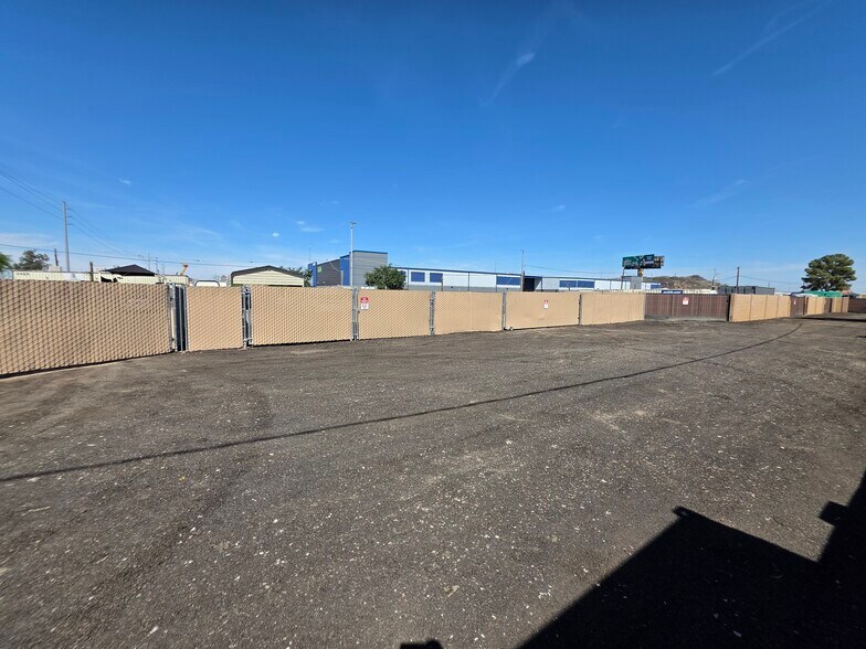 More Photos Of 21414 N 24th Dr, Phoenix Land For Lease