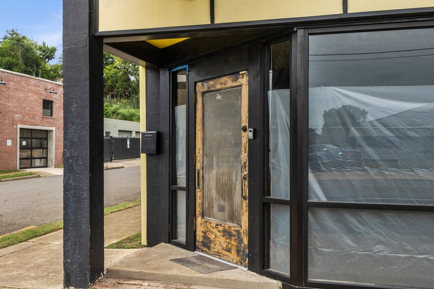 More Photos Of 540 Ouachita Ave, Hot Springs Storefront For Sale