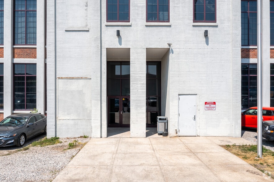 More Photos Of 470 Nepperhan Ave, Yonkers Office For Lease