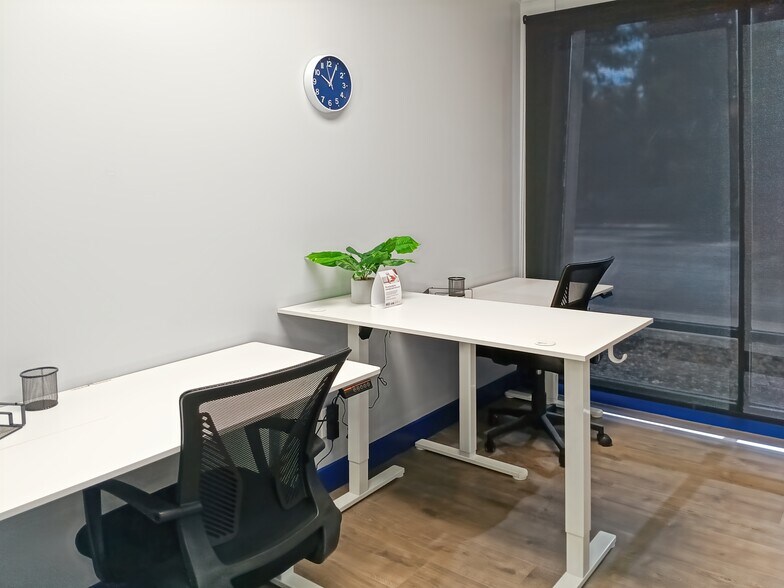 More Photos Of 105 N Rose St, Escondido Coworking Space