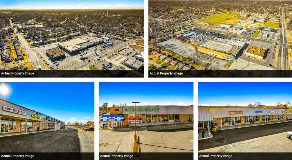 More Photos Of 8970 Jennings Station Rd, Saint Louis Department Store For Sale