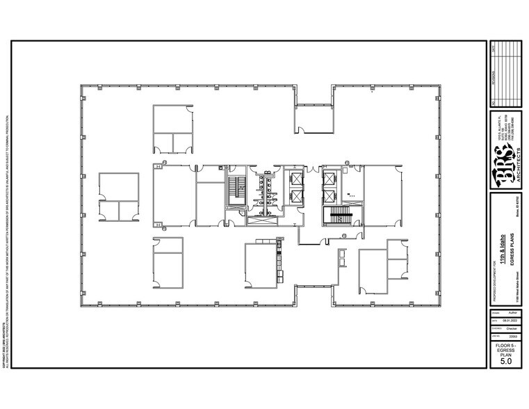 More Photos Of 1100 W Idaho St, Boise Office For Lease