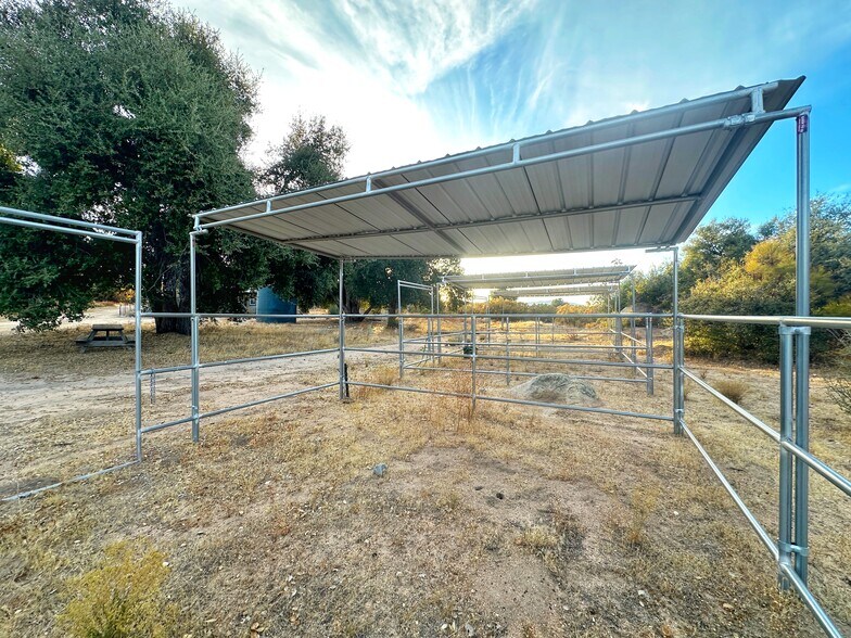 More Photos Of 30415 Chihuahua Valley Rd, Warner Springs Land For Sale