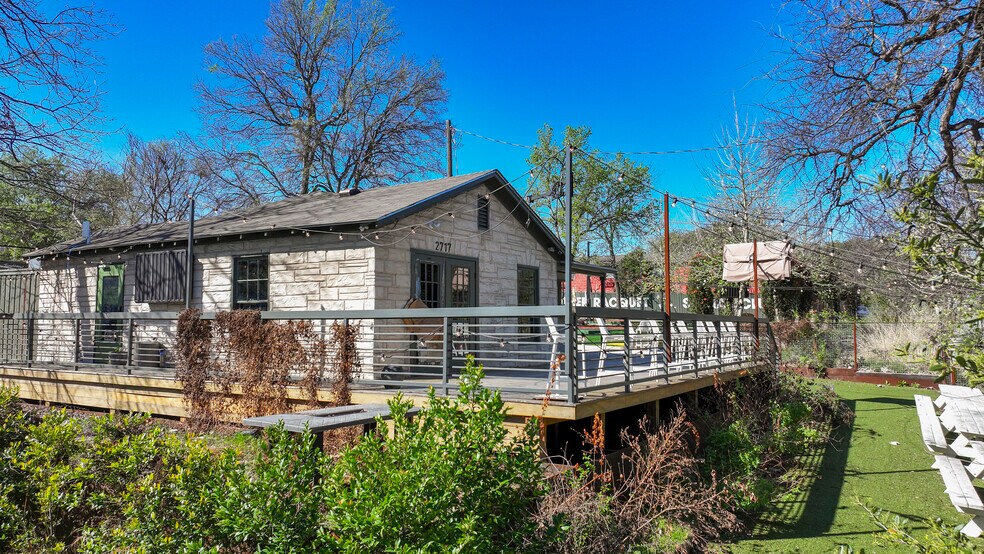 More Photos Of 2715 Manor Rd, Austin Land For Lease