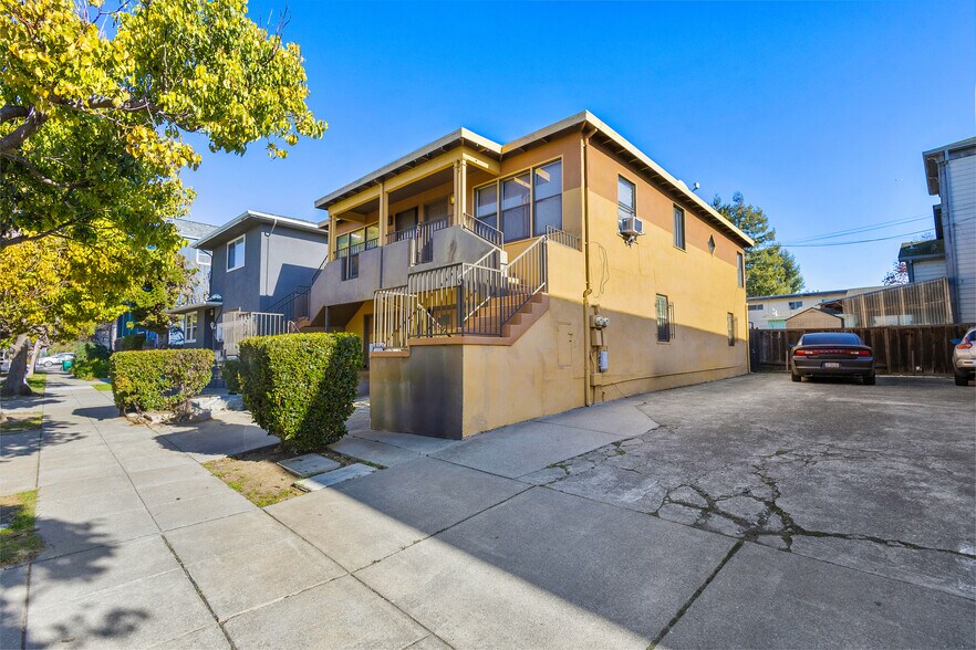 More Photos Of 1298 63rd St, Emeryville Apartments For Sale
