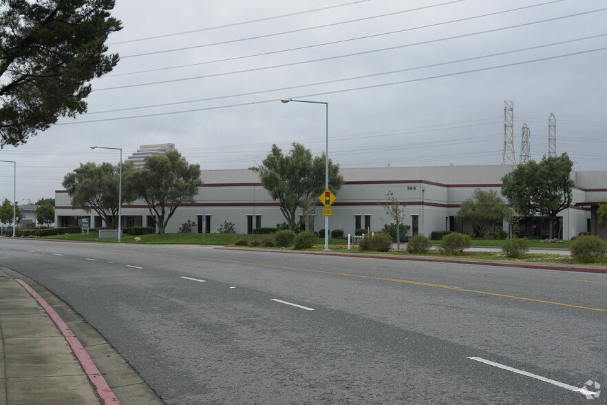 More Photos Of 384 Foster City Blvd, Foster City Research And Development For Lease