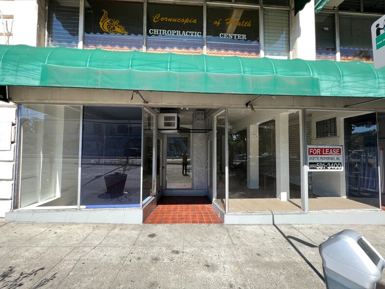 More Photos Of 468-472 Santa Clara Ave, Oakland Office For Lease