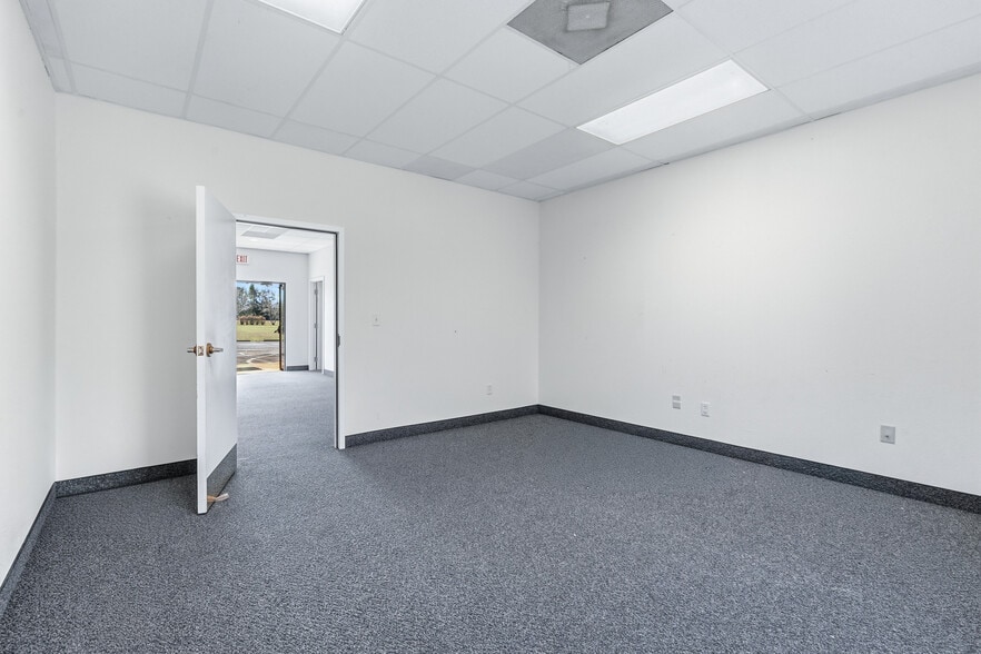 More Photos Of 2828 Harvest Rd, Jay Religious Facility For Sale