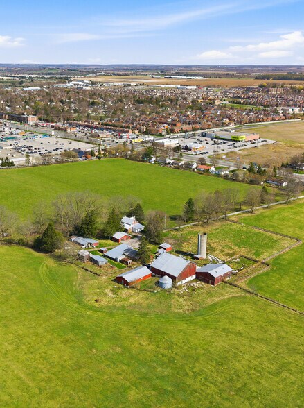 More Photos Of 230-232 Young St, Alliston Land For Sale