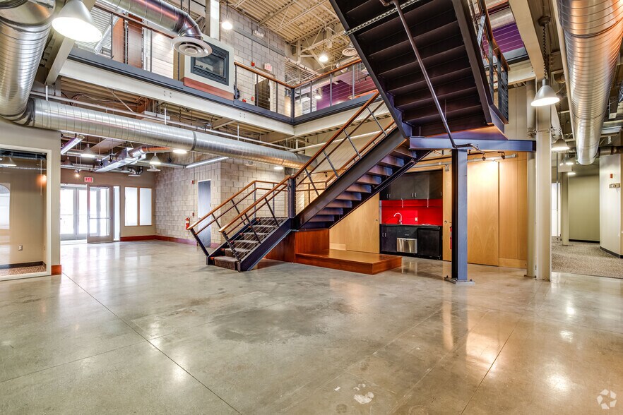 Photo of 1st Floor Ste 100