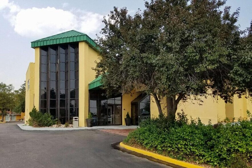 More Photos Of , Fort Collins Hospitality For Sale