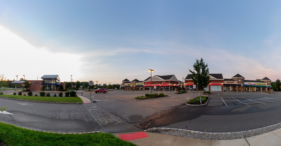 More Photos Of 355 N County Line Rd, Jackson Unknown For Lease