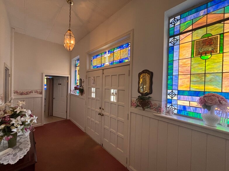 More Photos Of 1147 Panola Rd, Stone Mountain Religious Facility For Sale