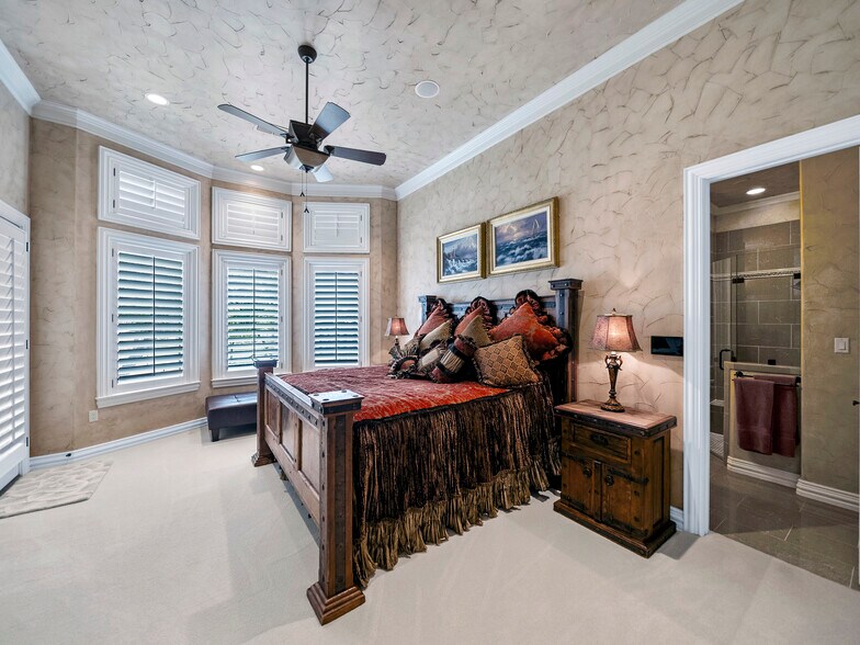 More Photos Of 1950 W Sherman Dr, Aubrey Land For Sale