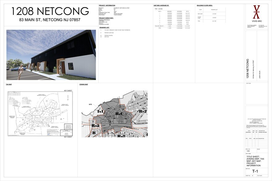 More Photos Of 83 Main St, Netcong Flex For Sale