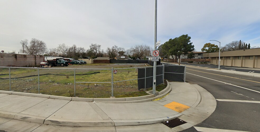 More Photos Of 6649 Fair Oaks Blvd, Carmichael Land For Lease