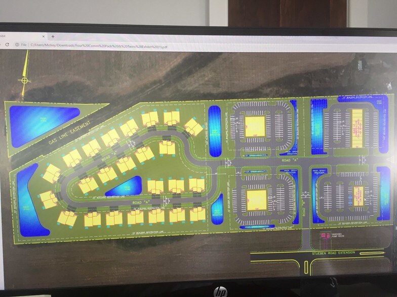 More Photos Of 00 Route 512, Nazareth Land For Sale