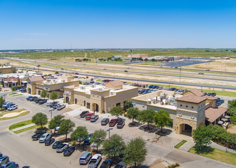 More Photos Of 7260 E Highway 191, Odessa General Retail For Sale