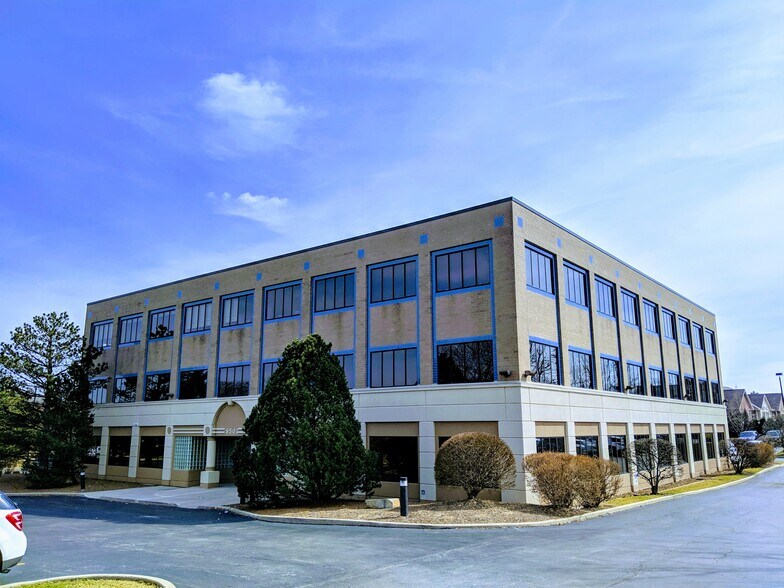 More Photos Of 9501 W 144th Pl, Orland Park Office For Lease