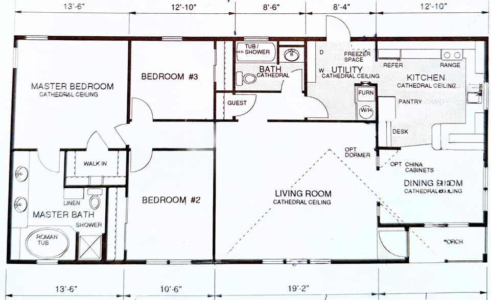 More Photos Of 13648 Highway 44, Caldwell Land For Sale