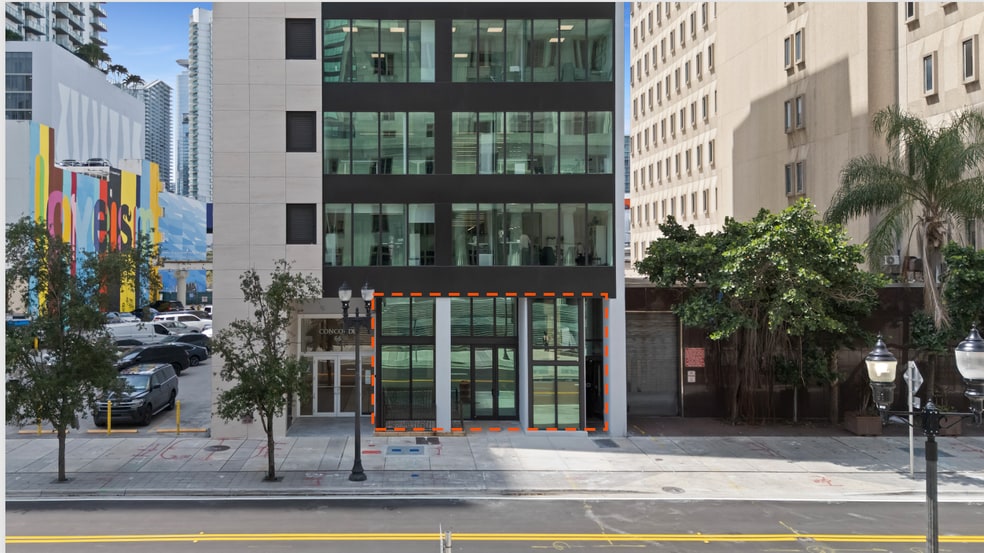 More Photos Of 66-68 W Flagler St, Miami Loft Creative Space For Sale
