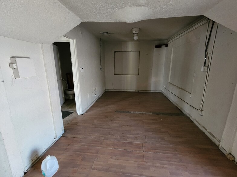 More Photos Of 308 Franklin St, Anthony Land For Sale