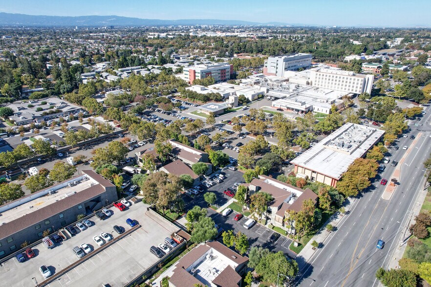 More Photos Of 135 N Jackson Ave, San Jose Medical For Sale