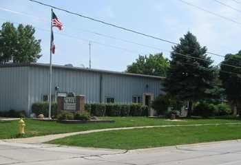 More Photos Of , Clive Industrial For Sale