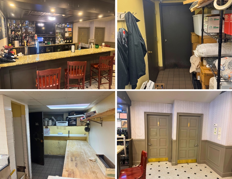 More Photos Of 27-29 Hillside Ave, Williston Park Storefront For Sale