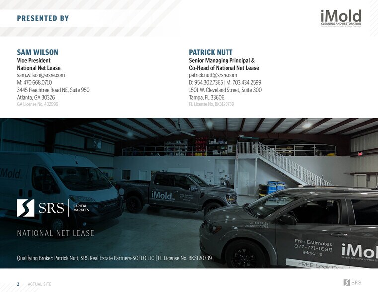 More Photos Of 3804 Ironbridge Blvd, Fort Myers Flex For Sale