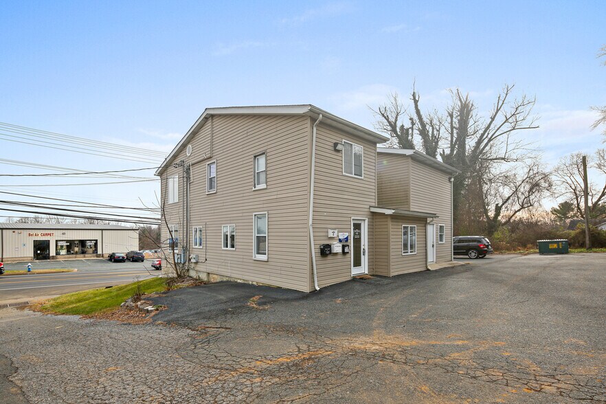 More Photos Of 808 Baltimore Pike, Bel Air Medical For Sale