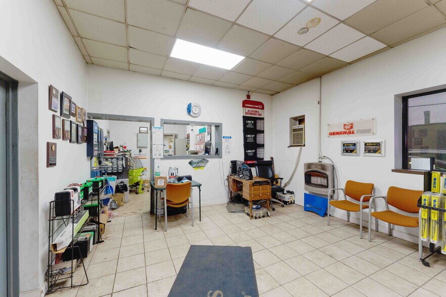 More Photos Of 1791 Elmwood Ave, Warwick Freestanding For Sale