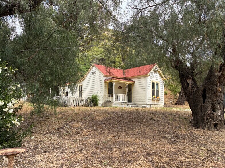 More Photos Of 28190 San Martinez Grande Canyon Rd, Castaic Land For Sale
