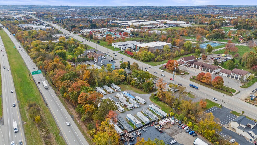 More Photos Of 20734 Route 19, Cranberry Township Specialty For Sale