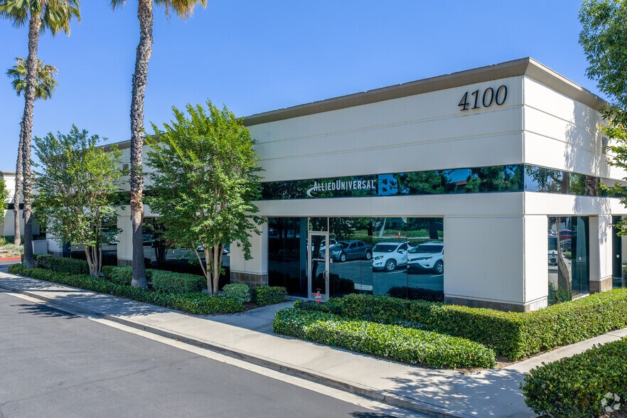 More Photos Of 4100 Jurupa St, Ontario Unknown For Lease