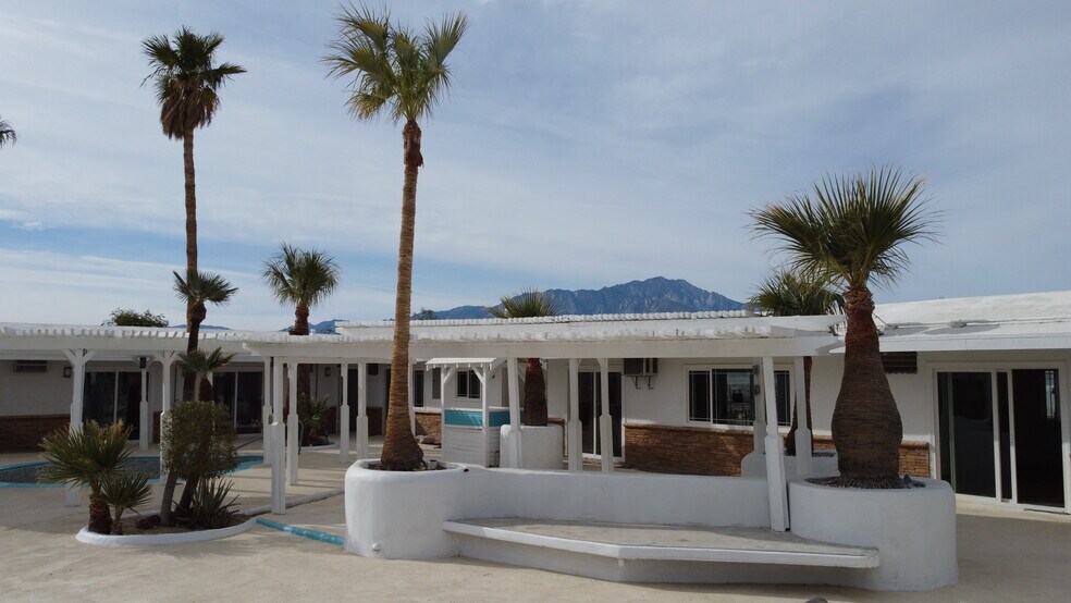 More Photos Of 68055 Club Circle Dr, Desert Hot Springs Hotel For Sale